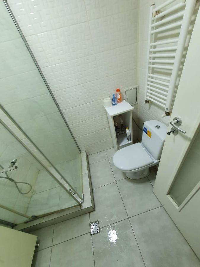 Downtown Piata Universitate Apartments Boekarest Buitenkant foto